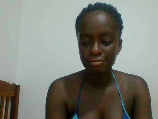 Chocolateaa webcam