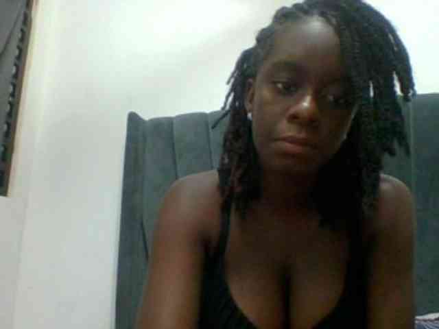 Chocolateaa webcam