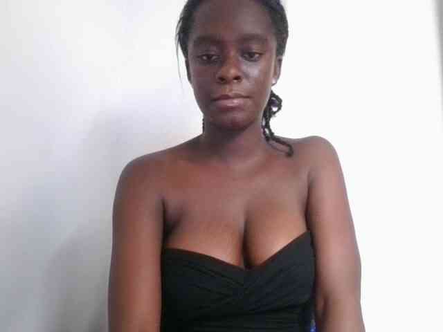 Chocolateaa webcam