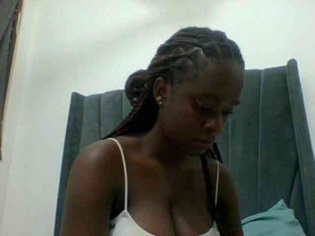 Chocolateaa webcam