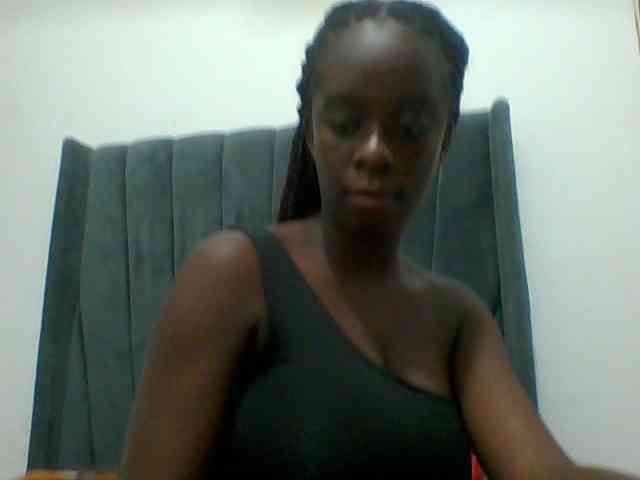 Chocolateaa webcam