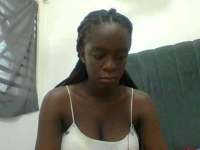 Chocolateaa webcam
