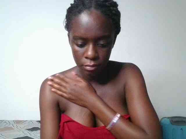 Chocolateaa webcam