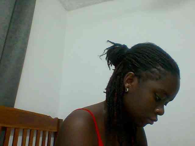 Chocolateaa webcam