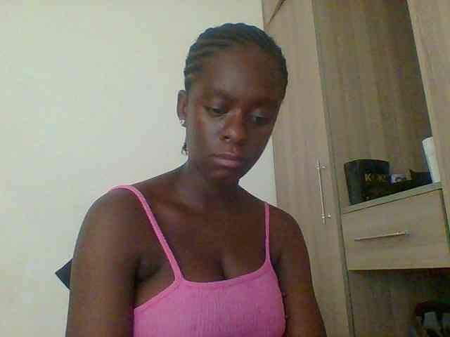 Chocolateaa webcam