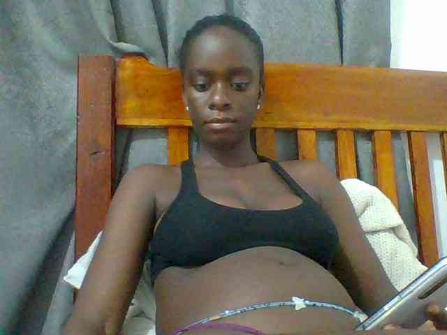 Chocolateaa webcam