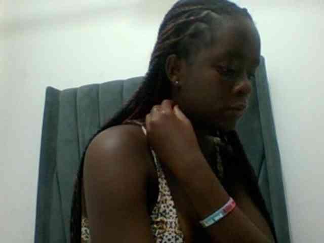 Chocolateaa webcam