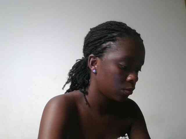 Chocolateaa webcam