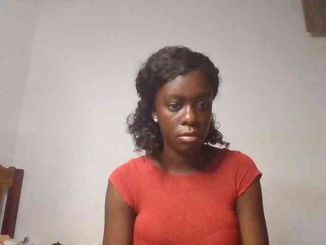 Chocolateaa webcam