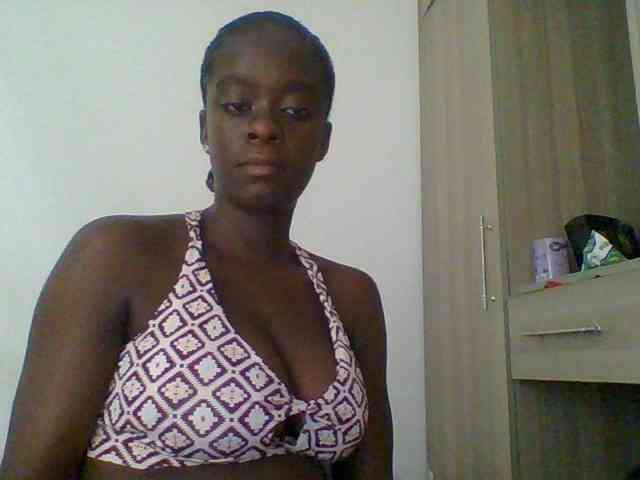 Chocolateaa webcam