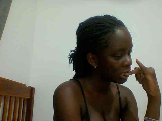 Chocolateaa webcam