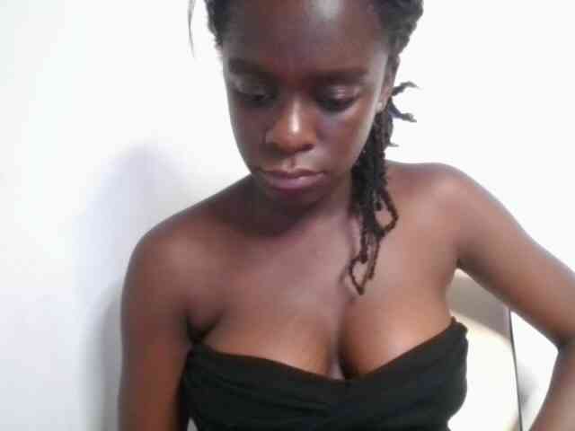Chocolateaa webcam