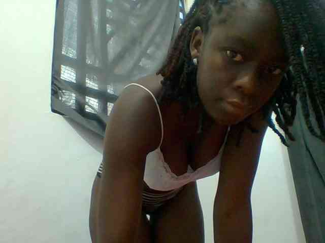 Chocolateaa webcam