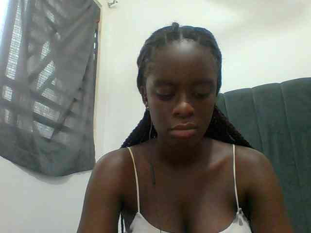 Chocolateaa webcam
