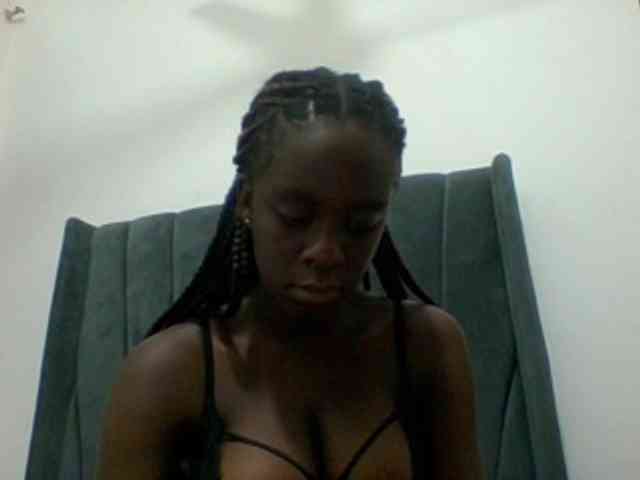 Chocolateaa webcam