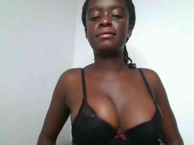 Chocolateaa webcam