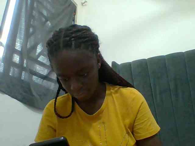 Chocolateaa webcam