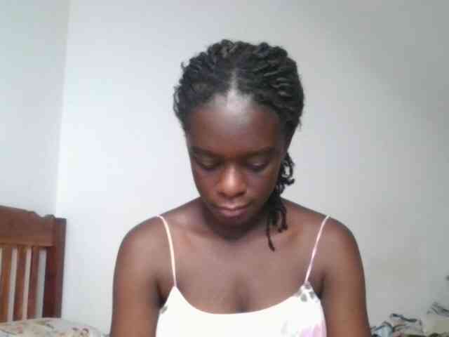 Chocolateaa webcam