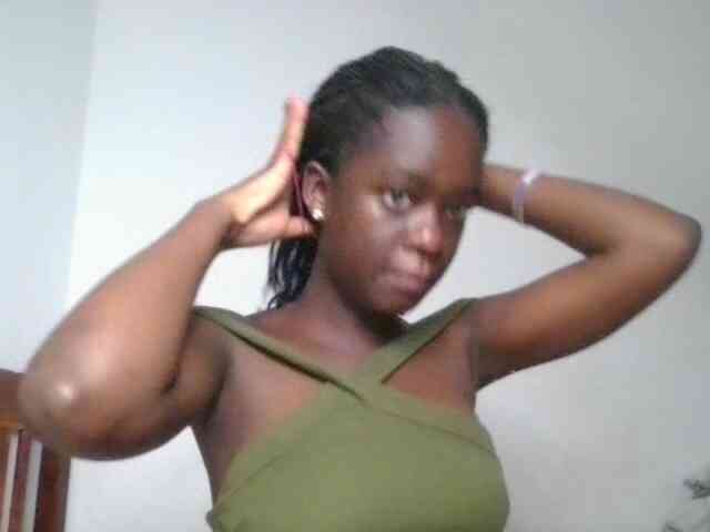 Chocolateaa webcam