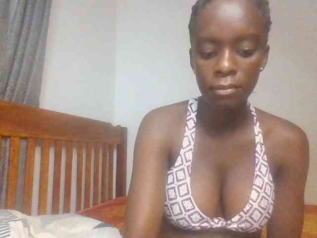 Chocolateaa webcam