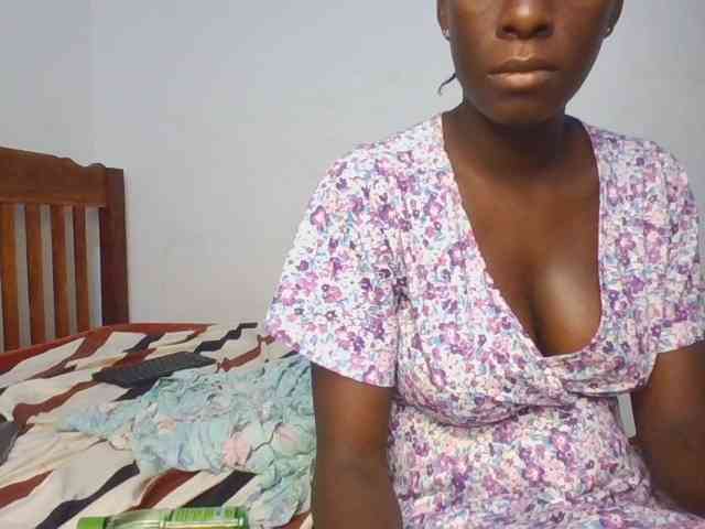 Chocolateaa webcam