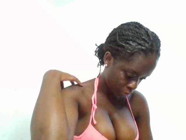 Chocolateaa webcam
