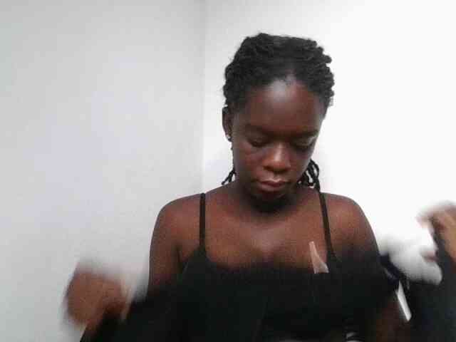 Chocolateaa webcam