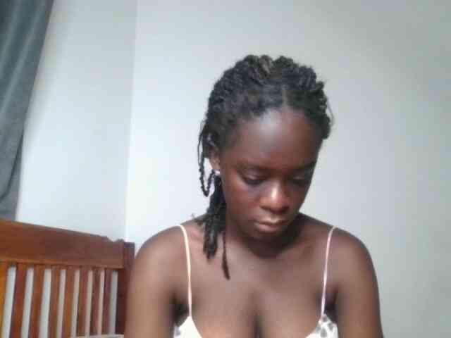 Chocolateaa webcam