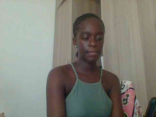 Chocolateaa webcam