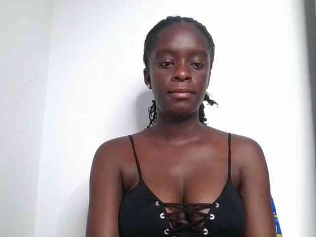 Chocolateaa webcam