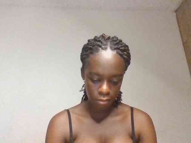 Chocolateaa webcam