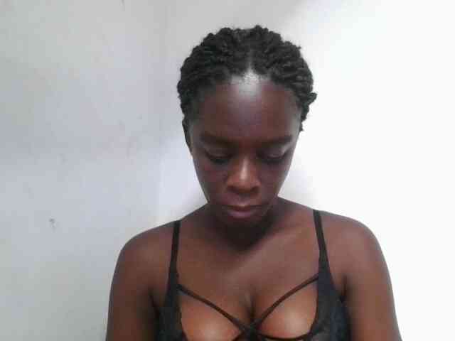 Chocolateaa webcam