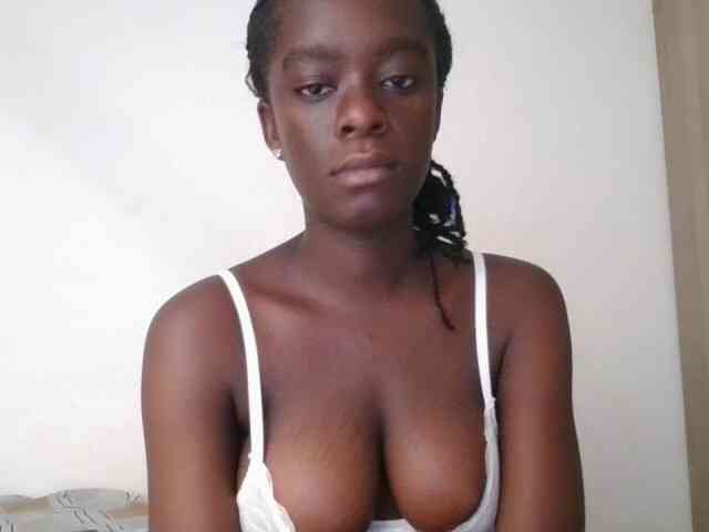 Chocolateaa webcam