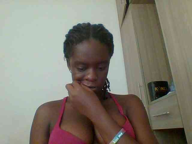 Chocolateaa webcam