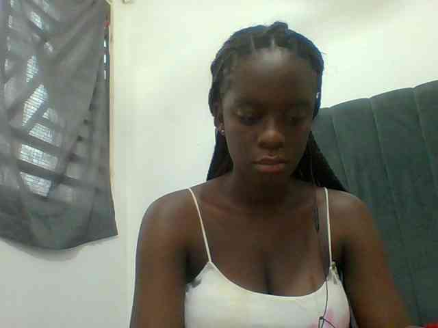 Chocolateaa webcam