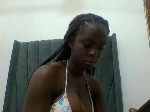 Chocolateaa webcam