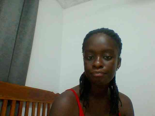 Chocolateaa webcam