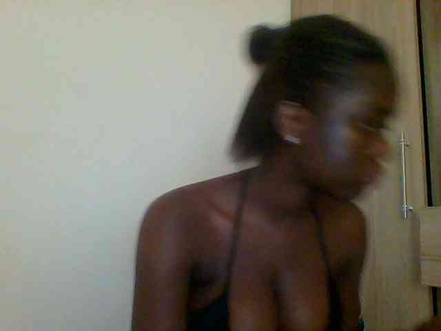Chocolateaa webcam