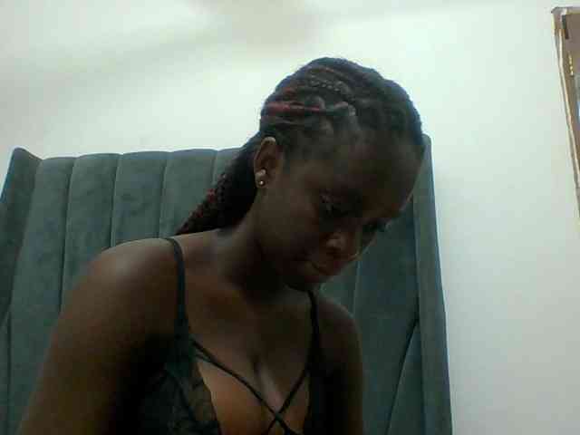 Chocolateaa webcam
