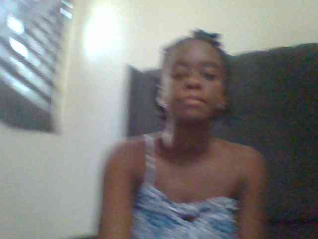 Chocolateaa webcam