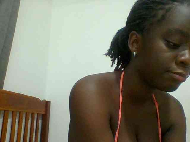Modelo: Chocolateaa