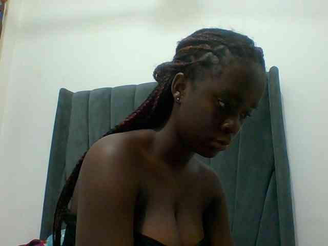Chocolateaa webcam