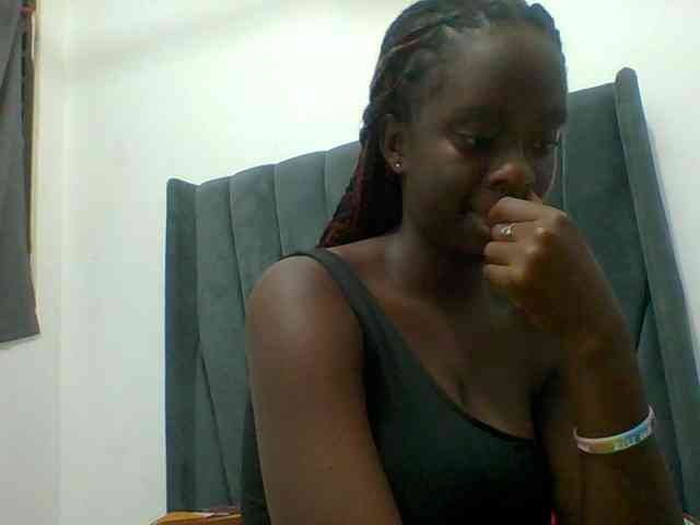 Chocolateaa webcam