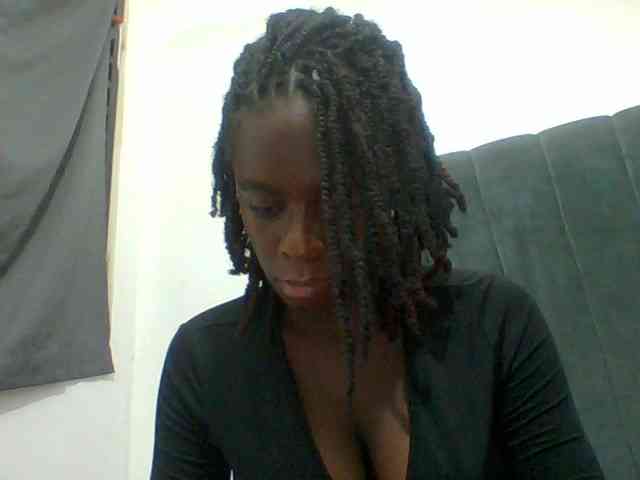 Chocolateaa webcam