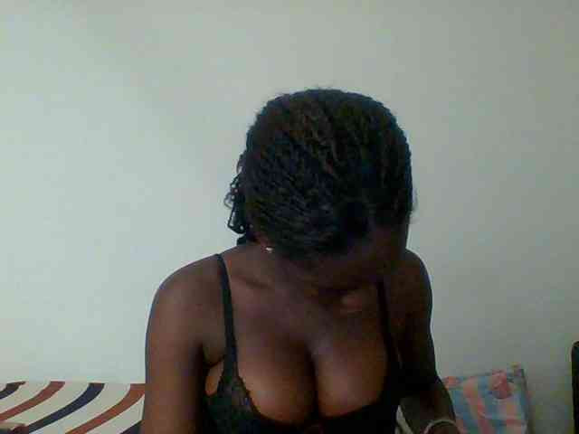 Chocolateaa webcam
