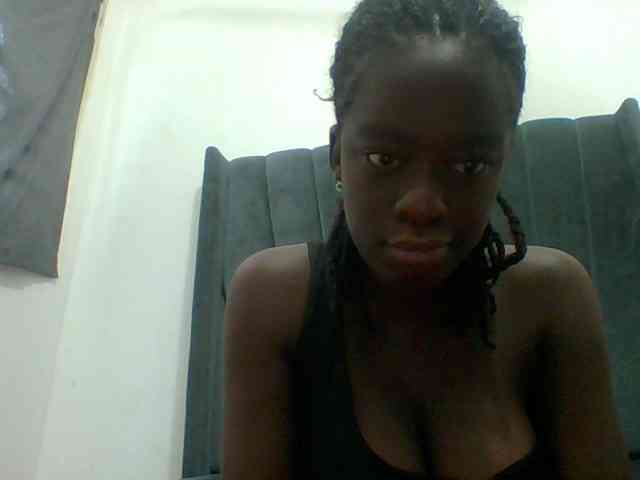 Chocolateaa webcam