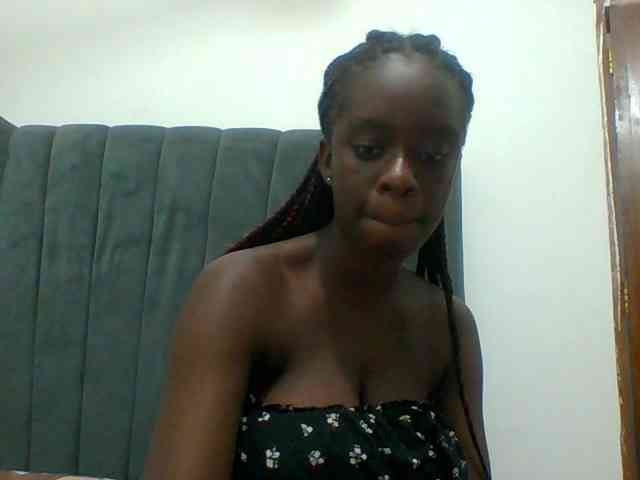 Chocolateaa webcam