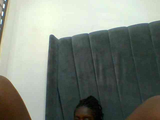 Chocolateaa webcam