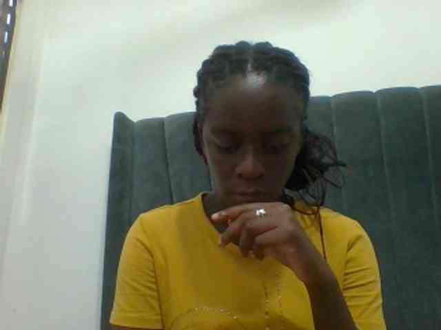 Chocolateaa Live Webcam on BongaCams