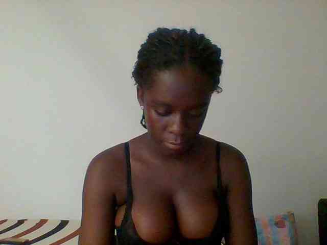 Chocolateaa webcam
